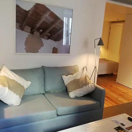 Chiado Downtown Apartment リスボン エクステリア 写真