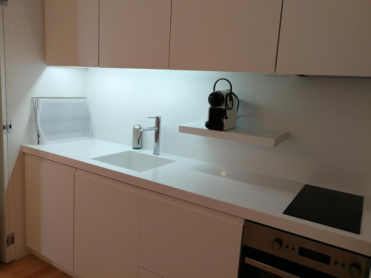 Chiado Downtown Apartment リスボン エクステリア 写真