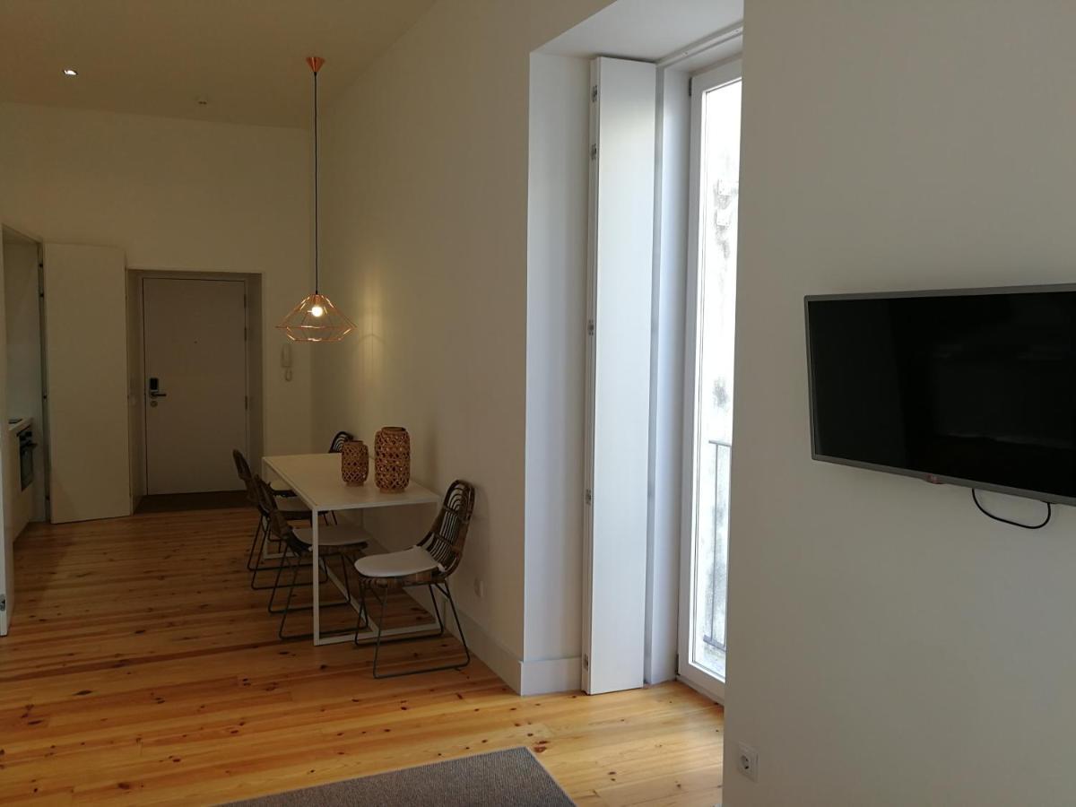 Chiado Downtown Apartment リスボン エクステリア 写真