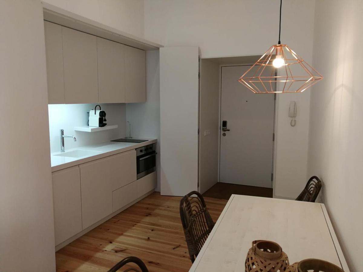 Chiado Downtown Apartment リスボン エクステリア 写真