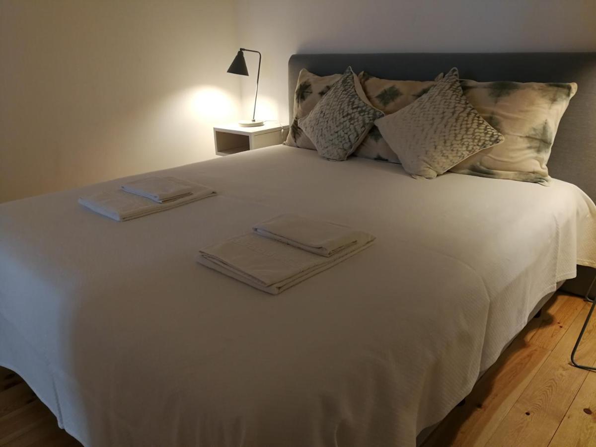 Chiado Downtown Apartment リスボン エクステリア 写真