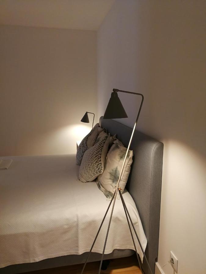 Chiado Downtown Apartment リスボン エクステリア 写真