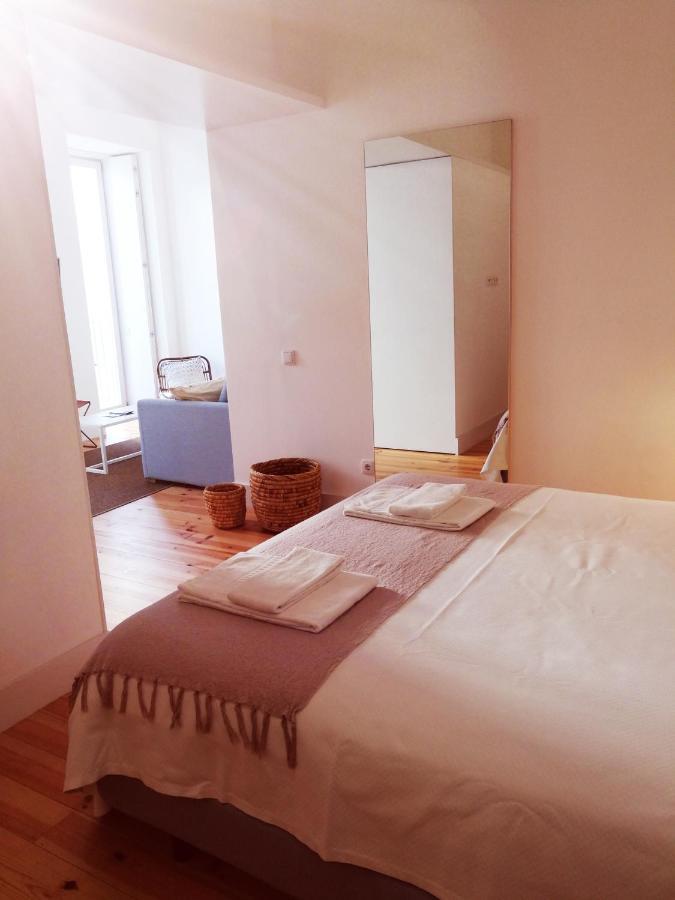 Chiado Downtown Apartment リスボン エクステリア 写真