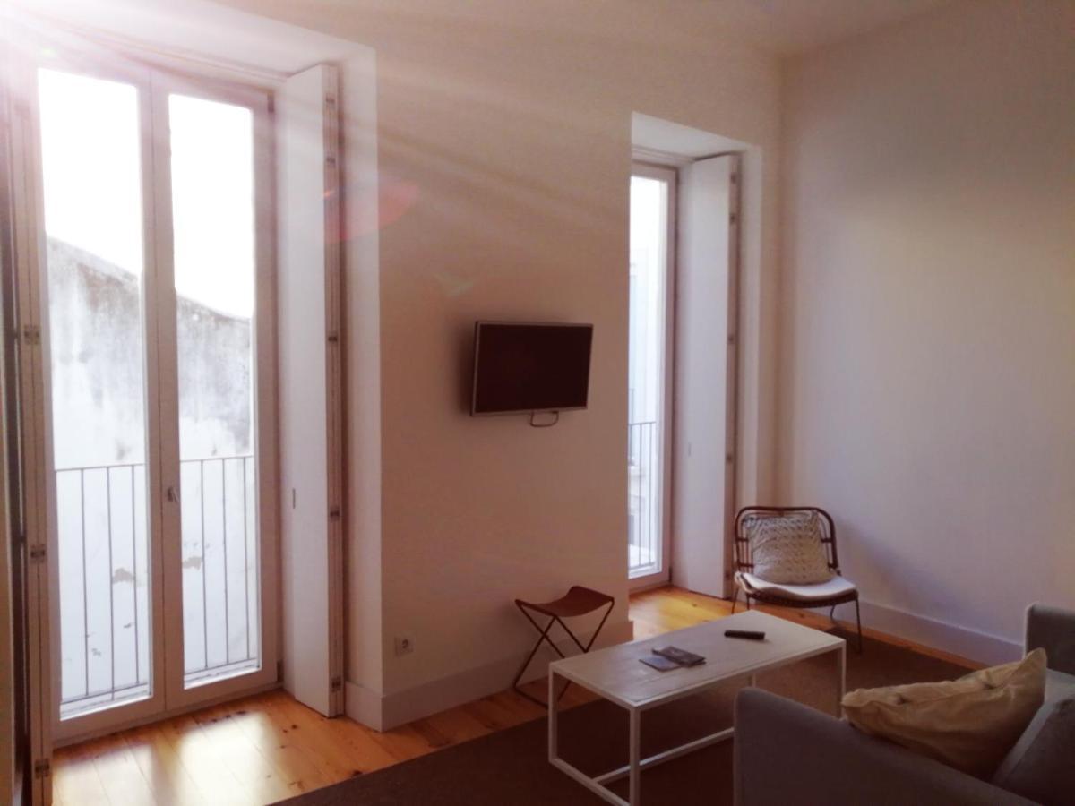 Chiado Downtown Apartment リスボン エクステリア 写真