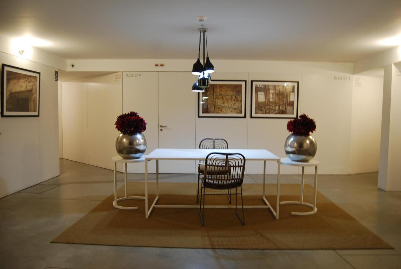 Chiado Downtown Apartment リスボン エクステリア 写真