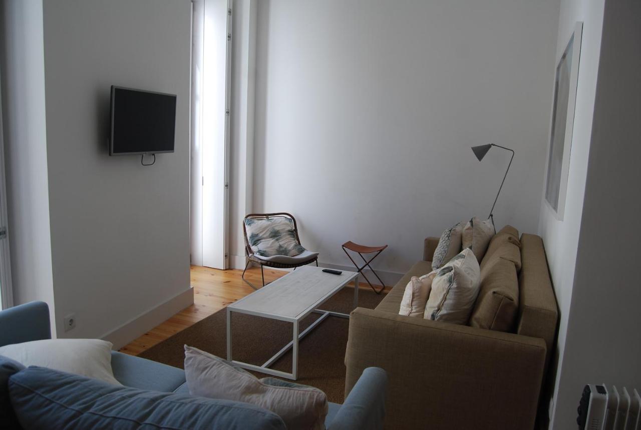 Chiado Downtown Apartment リスボン エクステリア 写真
