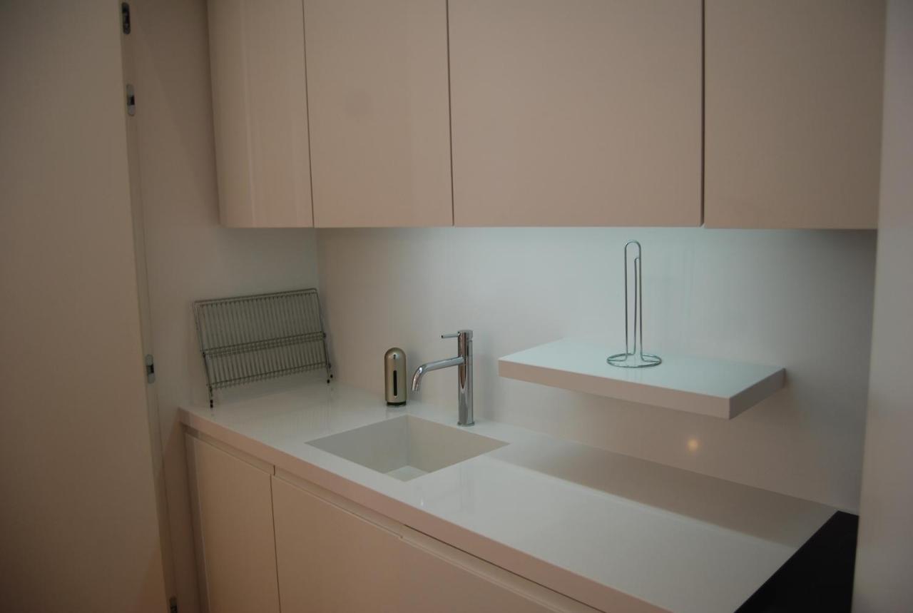 Chiado Downtown Apartment リスボン エクステリア 写真