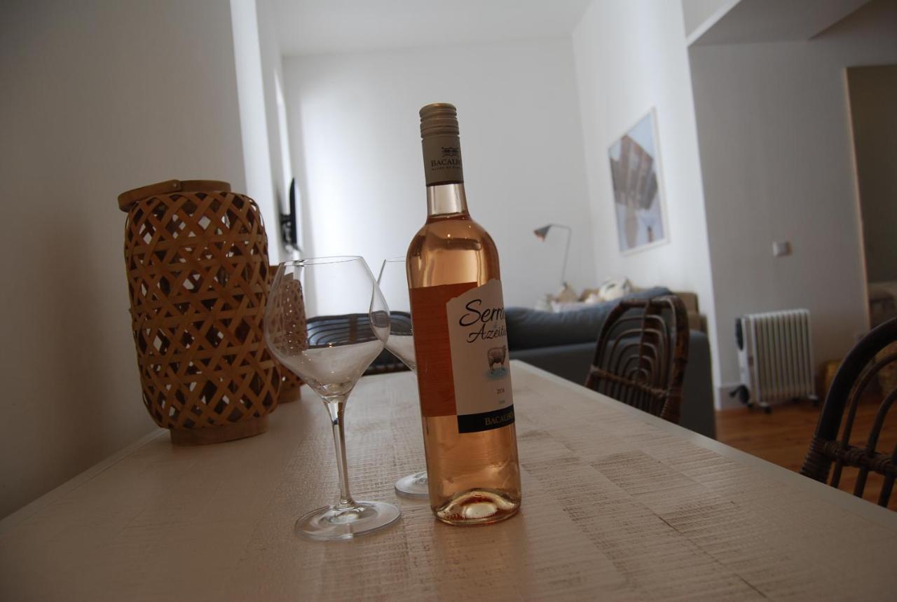 Chiado Downtown Apartment リスボン エクステリア 写真
