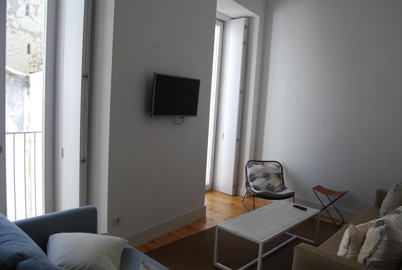 Chiado Downtown Apartment リスボン エクステリア 写真