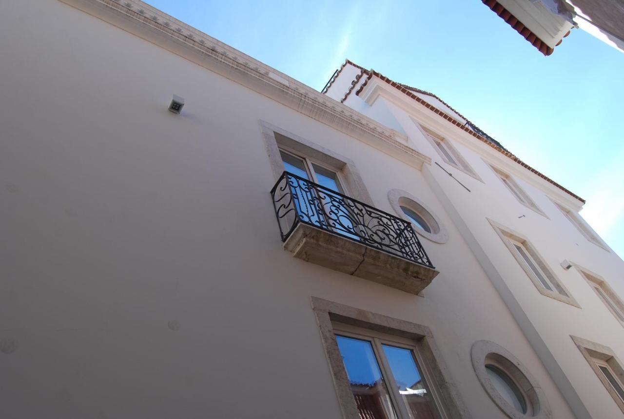 Chiado Downtown Apartment リスボン エクステリア 写真