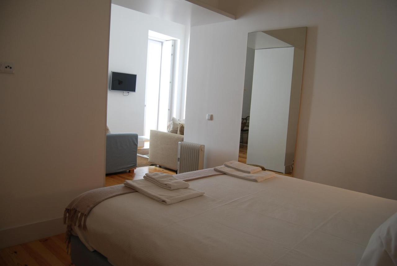 Chiado Downtown Apartment リスボン エクステリア 写真